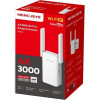 MERCUSYS network extender White 100, 1000 Mbit/s - (ME80X)