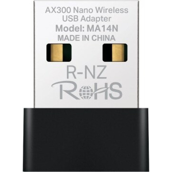 MERCUSYS network card - (MA14N)