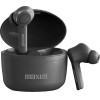 Maxell Wireless Bluetooth In-Ear Headphones with Charging Case Black - (BASS 13 SYNC UP)