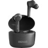 Maxell Wireless Bluetooth In-Ear Headphones with Charging Case Black - (BASS 13 SYNC UP)