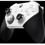 Microsoft Xbox Elite Wireless Series 2 - Core Black, White Bluetooth/USB Gamepad Analogue / Digital PC, Xbox One - (4IK00002)