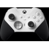 Microsoft Xbox Elite Wireless Series 2 - Core Black, White Bluetooth/USB Gamepad Analogue / Digital PC, Xbox One - (4IK00002)