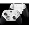 Microsoft Xbox Elite Wireless Series 2 - Core Black, White Bluetooth/USB Gamepad Analogue / Digital PC, Xbox One - (4IK00002)