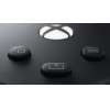 Microsoft Xbox Wireless Controller Black Bluetooth Gamepad Analogue / Digital Android, PC, Xbox One, Xbox One S, Xbox One X, Xbox Series S, Xbox Series X, iOS - (EP2-29930)