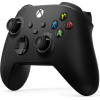Microsoft Xbox Wireless Controller Black Bluetooth Gamepad Analogue / Digital Android, PC, Xbox One, Xbox One S, Xbox One X, Xbox Series S, Xbox Series X, iOS - (EP2-29930)