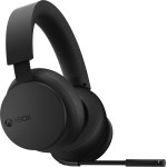 Microsoft Xbox Wireless Headset Head-band Gaming USB Type-C Bluetooth Black - (TLL-000021)