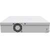 MikroTik 10p Managed 2.5G/Multigigabit/10G Switch - (CRS310-8G+2S+IN)