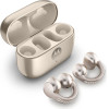 Motorola moto buds loop Headset Wireless Ear-clip-on Calls/Music/Sport/Everyday Bluetooth Beige - (PG38C07172)
