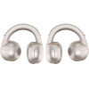 Motorola moto buds loop Headset Wireless Ear-clip-on Calls/Music/Sport/Everyday Bluetooth Beige - (PG38C07172)