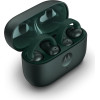 Motorola moto buds loop Headset Wireless Ear-hook Calls/Music/Sport/Everyday Bluetooth Green - (PG38C07165)