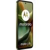 Motorola moto g15 17.1 cm (6.72'') Dual SIM Android 15 4G USB Type-C 8 GB 128 GB 5200 mAh Green - (PB6E0016PL)