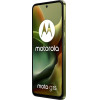 Motorola moto g15 17.1 cm (6.72'') Dual SIM Android 15 4G USB Type-C 8 GB 128 GB 5200 mAh Green - (PB6E0016PL)