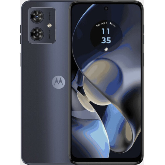 Motorola Moto G54 Power 5G DS 8/256GB Midnight Blue