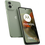 Motorola moto g55 5G 16.5 cm (6.49'') Dual SIM Android 14 USB Type-C 8 GB 256 GB 5000 mAh Green