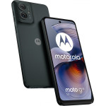 Motorola moto g55 5G 16.5 cm (6.49'') Dual SIM Android 14 USB Type-C 8 GB 256 GB 5000 mAh Grey