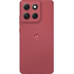 Motorola Moto G86 5G 12/256 GB smartphone in Pantone Chrysanthemum (pink) - (PB8X0035PL)