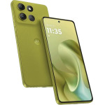 Motorola Moto G86 5G 12/256 GB smartphone in Pantone Golden Cypress (green) - (PB8X0034PL)