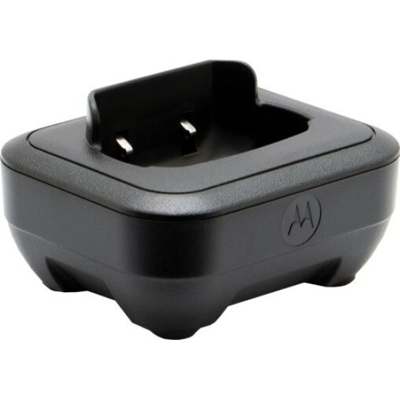 Motorola PMLN8231AR two-way radio accessory Battery charger - (MOT8231)
