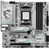 MSI AMD B850 Socket AM5 micro ATX - (B850M GAMING PLUS WIFI)