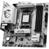 MSI AMD B850 Socket AM5 micro ATX - (B850M GAMING PLUS WIFI6E)