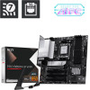 MSI AMD B850 Socket AM5 micro ATX - (PRO B850M-P WIFI)