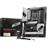 MSI motherboard - (PRO B650-A WIFI)