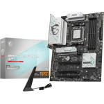 MSI motherboard AMD B850 Socket AM5 ATX - (B850 GAMING PLUS WIFI)