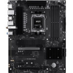 MSI motherboard AMD B850 Socket AM5 ATX - (PRO B850-S WIFI6E)