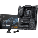MSI motherboard AMD X870E Socket AM5 ATX - (X870E GAMING PLUS WIFI)