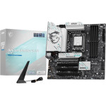 MSI motherboard Intel B860 LGA 1851 (Socket V1) micro ATX - (B860M GAMING PLUS WIFI)