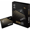 MSI SPATIUM S270 SATA 2.5 240GB internal solid state drive 2.5'' Serial ATA III 3D NAND - (S78-440N070-P83)