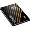 MSI Spatium S270 SATA 2.5 480GB 2.5'' Serial ATA III 3D NAND - (S78-440E350-P83)