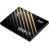 MSI Spatium S270 SATA 2.5 960GB 2.5'' Serial ATA III 3D NAND - (S78-440P130-P83)