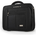 NATEC Boxer 43.9 cm (17.3'') Briefcase Black - (NTO-0393)