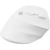 NATEC Crake 2 mouse Universal Right-hand RF Wireless + Bluetooth Optical 2400 DPI - (NMY-2257)
