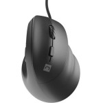 NATEC Crake 2 Pro mouse Universal Right-hand USB Type-A Optical 12800 DPI - (NMY-2272)