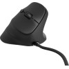NATEC Crake 2 Pro mouse Universal Right-hand USB Type-A Optical 12800 DPI - (NMY-2272)