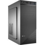 NATEC ENCLOSURE CABASSU G2 MIDI TOWER - (NPC-2024)