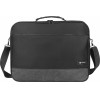 NATEC Impala 2 35.8 cm (14.1'') Messenger case Black, Grey - (NTO-2227)