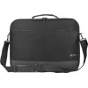 NATEC Impala 2 35.8 cm (14.1'') Messenger case Black, Grey - (NTO-2227)