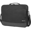 NATEC Impala 2 35.8 cm (14.1'') Messenger case Black, Grey - (NTO-2227)