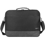 NATEC Impala 2 39.6 cm (15.6'') Messenger case Black, Grey - (NTO-2228)