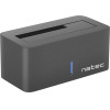 NATEC Kangaroo USB 3.2 Gen 1 (3.1 Gen 1) Type-A Black - (NSD-0954)