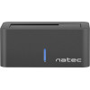 NATEC Kangaroo USB 3.2 Gen 1 (3.1 Gen 1) Type-A Black - (NSD-0954)