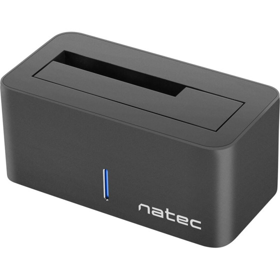 NATEC Kangaroo USB 3.2 Gen 1 (3.1 Gen 1) Type-A Black - (NSD-0954)