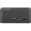 NATEC Kangaroo USB 3.2 Gen 1 (3.1 Gen 1) Type-A Black - (NSD-0954)