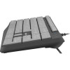 NATEC KEYBOARD NAUTILUS US SLIM - (NKL-1507)