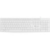 NATEC KEYBOARD NAUTILUS US SLIM - (NKL-1951)