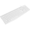NATEC KEYBOARD NAUTILUS US SLIM - (NKL-1951)