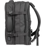 NATEC LAPTOP BACKPACK CAMEL PRO 17.3'' - (NTO-2116)